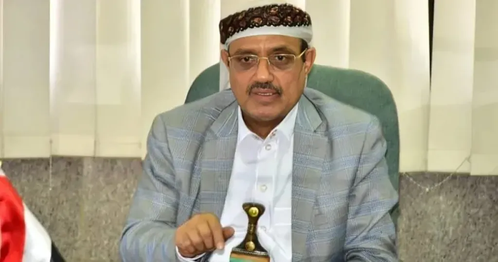 قيادي حوثي بارز يحدد شروط استقرار اليمن وانهاء الحروب